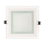 Nobile LED Glas Panel 160 Q   1560906112 