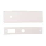 Nobile Baldachin weiß f.LED   1560739600 