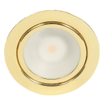 Nobile N 5020 COB LED gold    1550207900 