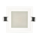 Nobile LED Glas Panel 100 Q   1560606512 