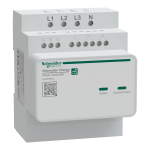 Schneider Schneider Charge Peak EVA2HPC3 