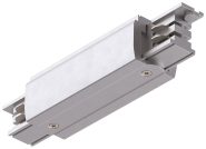 Paulmann ProRail3 Mid Feed Silber  91364 