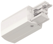 Paulmann ProRail3 End Feed rechts  91360 