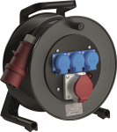 SCHIL Kabeltrommel            270 18 462 