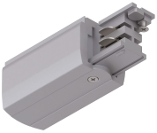 Paulmann ProRail3 End Feed rechts  91358 