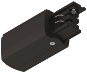 Paulmann ProRail3 End Feed rechts  91362 