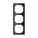 JG Rahmen 3-fach                CDP583SW 