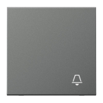 JG Wippe mit Klingel-Symbol AL 2990 K AN 