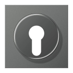 JG LS-design Abdeckung für      AL2928AN 