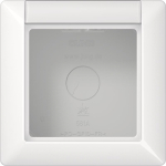 JG Aufputz-Kappe              AS581ANAWW 