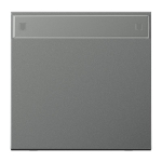 JG Wippe mit Schriftfeld   AL 2990 NA AN 