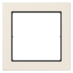 JG Rahmen 1fach                   FD981W 