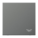 JG Wippe mit Licht-Symbol   AL 2990 L AN 