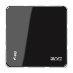JG KNX Objektregler m.   CD 2178 ORTS SW 