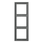 JG Rahmen 3fach                 AL2983AN 