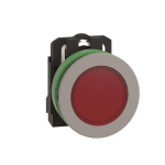 Schneider Leuchtmelder, kompl, XB5FVM4C0 