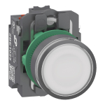 Schneider Leuchtdrucktaster   XB5AW31B55 