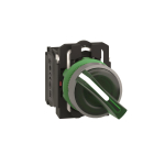 Schneider Leuchtwahl-       XB5AK123G5C0 