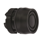 Schneider Frontelement schwarz    ZA2BP2 