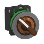 Schneider Leuchtwahl-       XB5FK125M5C0 