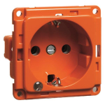 PEHA SCHUKO-Steckdose D 6511.33 ME LED/4 