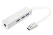 Assmann USB 3.0 3-Port HUB    DA-70250-1 