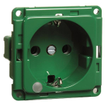 PEHA SCHUKO-         6511.42 ME LED/4 SI 