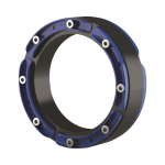 Hauff       HSD200 C 1x125 b40 A2/EPDM55 