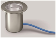 Bega Bodeneinbauleuchte          84564K3 