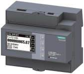 Siemens SENTRON,      7KM2200-2EA40-1HA1 