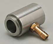 IFM Axialluftdüse f.Bauformen:TW  E35063 