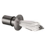 BRUM Fibatec Kristall für Faser  9733.03 