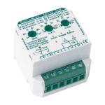 EVN Funk-Empfänger-Schalter      FESV210 