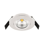 EVN Einbaustrahler Compacto ESW20N601D2W 