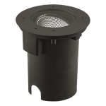 EVN Bodeneinbaule. IP67 V2A PC67101502A 