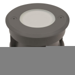 EVN LED Bodeneinbau anthrazit   6722502A 