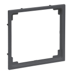 Legrand 765903 SEANO Zwischenring 50x50 