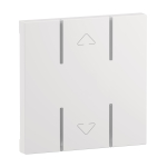Legrand 765619 Seano 2-modulige 
