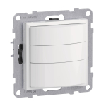 Legrand 765604 SEANO 2-L-Bewegungsmelder 