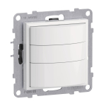 Legrand 765605 SEANO 3-L-Bewegungsmelder 