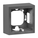 Legrand 765498 SEANO APgehäuse 1-fach in 