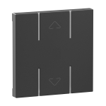 Legrand 765819 Seano 2-modulige 