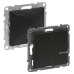 Legrand 765830 Seano with Netatmo 