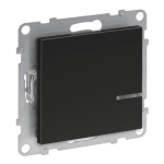 Legrand 765832 Seano with Netatmo 