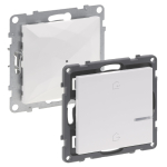 Legrand 765630 Seano with Netatmo 