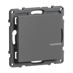 Legrand 765933 Seano with Netatmo 