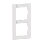 Legrand 765992 SEANO+2f Rahmen vertikal 