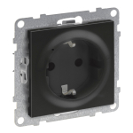 Legrand 765840 Seano with Netatmo 