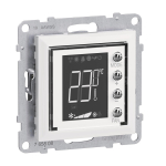 Legrand 765608 Seano MyHome Thermostat m 