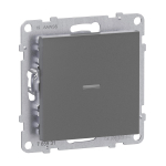 Legrand 765931 Seano with Netatmo 